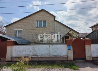 Продажа дома, 205.75 м2, Тамбов, улица Рыбакова, 22