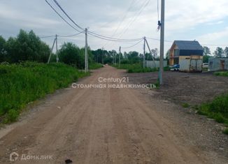 Продается участок, 6.4 сот., деревня Мисайлово, Молодёжная улица, 7