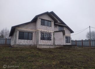 Дом на продажу, 272.4 м2, деревня Лукьяново, деревня Лукьяново, 5А