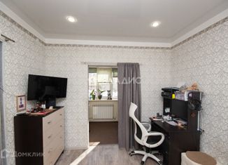 Продам 1-комнатную квартиру, 25.7 м2, Нижний Новгород, улица Маковского, 12, метро Парк Культуры