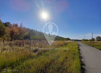 Продажа земельного участка, 30 сот., деревня Раменки, Есенинская улица, 6