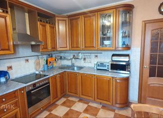 Продается 5-ком. квартира, 115.5 м2, Москва, Скобелевская улица, 23к2, Скобелевская улица