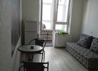 Продается однокомнатная квартира, 39.8 м2, Анапа, улица Ивана Голубца, 147к4