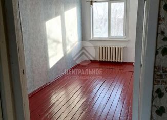 Продажа трехкомнатной квартиры, 59.5 м2, село Ярково, Лесная улица, 17