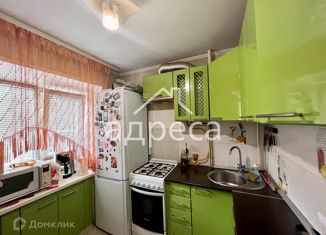 1-комнатная квартира на продажу, 31.1 м2, Самара, переулок Карякина, 7, метро Советская