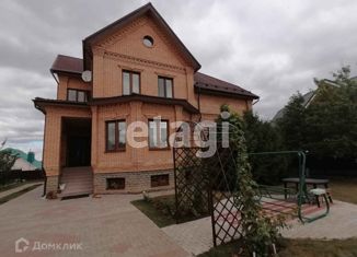 Продаю дом, 260 м2, Альметьевск, улица Фрунзе