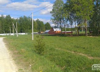 Земельный участок на продажу, 6.3 сот., ДНП Дорино