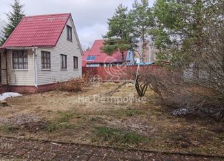 Продажа дома, 32 м2, Московская область, садовое товарищество Фиалка, 32
