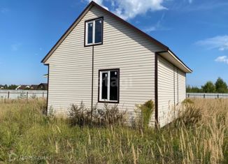 Продается дом, 76 м2, ДНП Марьина Роща, Янтарная улица