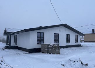 Таунхаус на продажу, 97.5 м2, деревня Мармылево, Кристальная улица