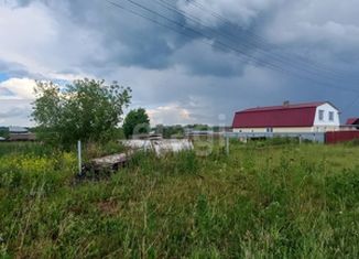 Земельный участок на продажу, 20 сот., село Преображенка