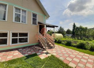 Дом на продажу, 108 м2, деревня Фролово