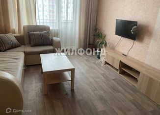 Продается 1-ком. квартира, 36.8 м2, Новосибирск, Экваторная улица, 2, Советский район