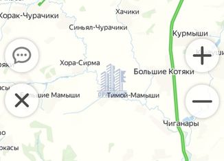 Продажа участка, 14 сот., деревня Яныши