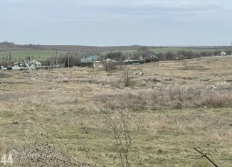 Продам участок, 8 сот., село Солнечное, Садовая улица