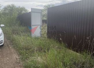 Участок на продажу, 13.5 сот., массив Старосемейкино, Степная улица