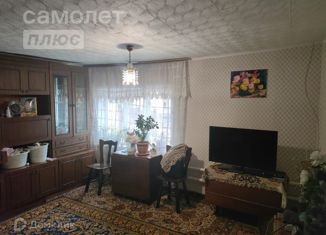 Продажа 1-комнатной квартиры, 39 м2, Астрахань, улица Джона Рида, 17, Советский район