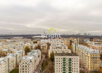 Продажа многокомнатной квартиры, 508.31 м2, Москва, Усачёва улица, 15кВ, ЖК Садовые Кварталы