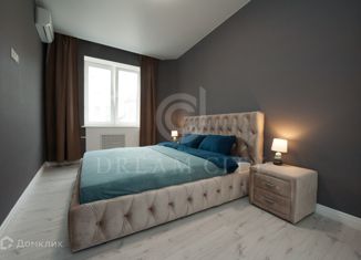 3-ком. квартира в аренду, 90 м2, Москва, Ермолаевский переулок, 8, метро Баррикадная