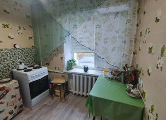 Продаю однокомнатную квартиру, 32.9 м2, Оренбургская область, Тихая улица, 6