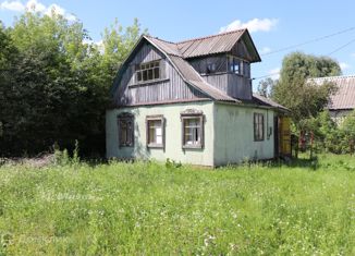 Продам дом, 30 м2, поселок Учебный, Молодёжная улица, 3