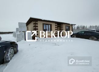 Продаю дом, 124 м2, деревня Стрельниково, Замолодинская улица, 3