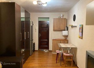 Однокомнатная квартира на продажу, 15 м2, Ростов-на-Дону, Турмалиновская улица, 85А, Ворошиловский район