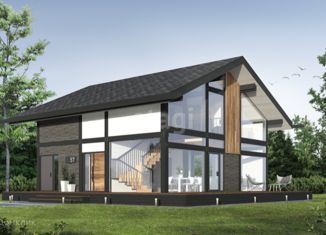 Дом на продажу, 80 м2, село Красная Слудка, Вознесенская улица