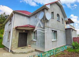 Продажа дома, 181.3 м2, село Фонтаны