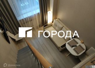 Продажа квартиры студии, 30 м2, Москва, Полярная улица, 31с1, метро Медведково