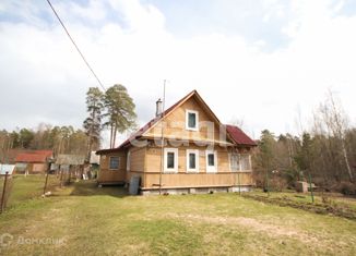 Продам дом, 40.2 м2, городской посёлок Вырица, проспект Урицкого