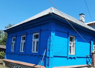 Продаю дом, 75 м2, Тамбов, улица Дегтярёва