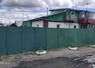 Продаю дом, 43.6 м2, Благовещенск, Железнодорожная улица, 22