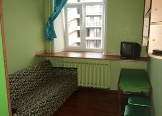 Сдается в аренду комната, 13 м2, Ярославль, проспект Октября, 11, Кировский район