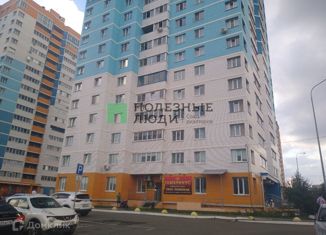 Однокомнатная квартира на продажу, 31 м2, Ижевск, Цветочная улица, 3, жилой район Автопроизводство