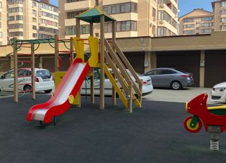 1-комнатная квартира на продажу, 53 м2, Анапа, Владимирская улица, 55к1, ЖК Фея