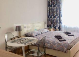 Продам квартиру студию, 24.3 м2, Санкт-Петербург, 5-й Предпортовый проезд, 2, 5-й Предпортовый проезд