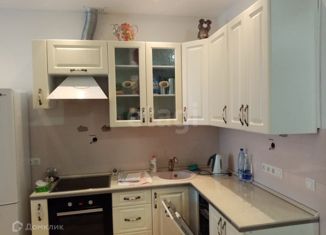 Продается двухкомнатная квартира, 60.4 м2, Москва, улица Гарибальди, 6к1, улица Гарибальди