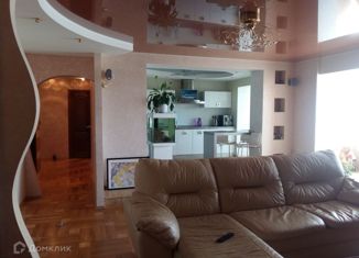 Продажа 4-комнатной квартиры, 96.6 м2, Нижний Новгород, Школьная улица, 34, микрорайон Соцгород-II