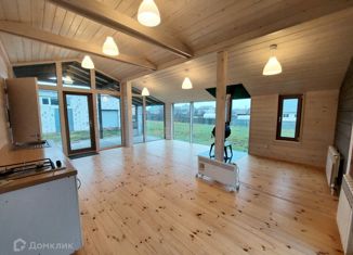 Продается дом, 45 м2, посёлок Новый, Луговая улица