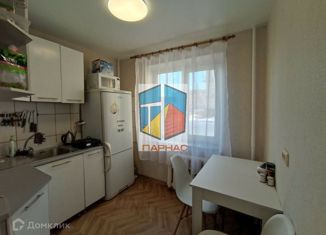 Однокомнатная квартира на продажу, 29.5 м2, Краснотурьинск, улица Металлургов, 45
