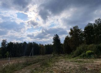 Продам земельный участок, 10 сот., деревня Малиновка, улица 6-й квартал