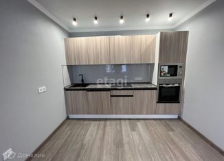 Продаю однокомнатную квартиру, 49.7 м2, Тюмень, Харьковская улица, 76, ЖК Сердце Сибири