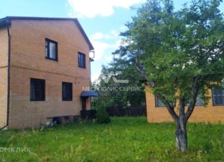 Продам дом, 150 м2, садовое товарищество Восход, 1-я линия, 12