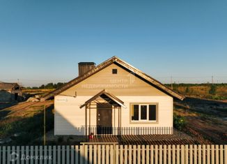 Продажа дома, 72 м2, село Высокая Гора, Сосновая улица