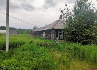 Дом на продажу, 40 м2, поселок Уралец, улица Челюскинцев, 2