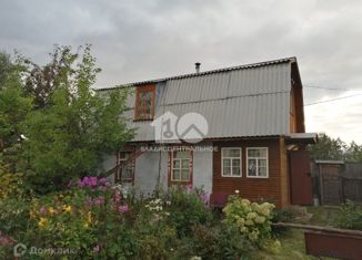 Продаю дом, 80 м2, Новосибирск, метро Студенческая, территория садоводческого товарищества Восход-СЭТМ, 8