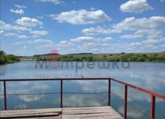 Дом на продажу, 70 м2, село Большая Халань, улица Венгеровка, 10