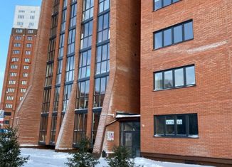 Продается 3-комнатная квартира, 71.7 м2, деревня Кисловка, улица Марины Цветаевой, 36