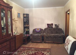 Продажа двухкомнатной квартиры, 46 м2, посёлок городского типа Медведево, улица Чехова, 15